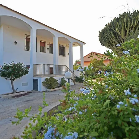 Cerasella Villa Ragusa